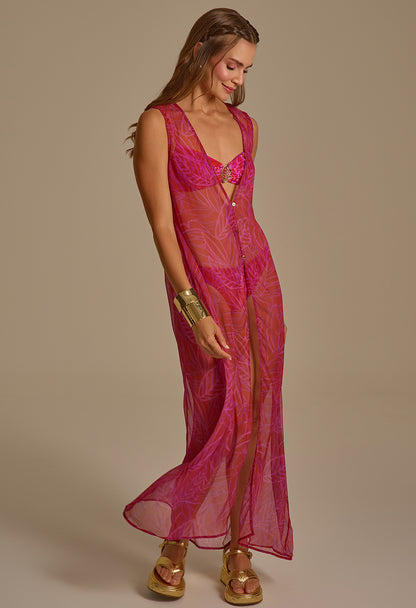 Saída Jes Coração