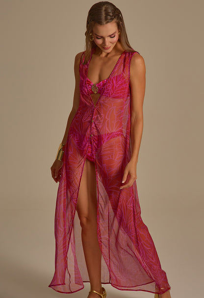 Saída Jes Coração