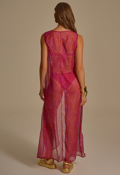 Saída Jes Coração