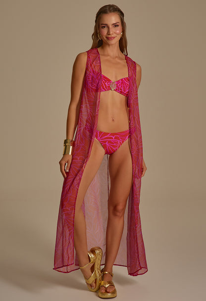 Saída Jes Coração