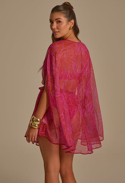 Saída Mila Coração