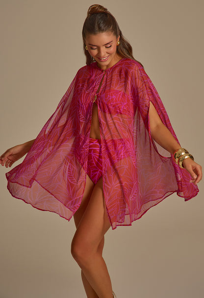 Saída Mila Coração