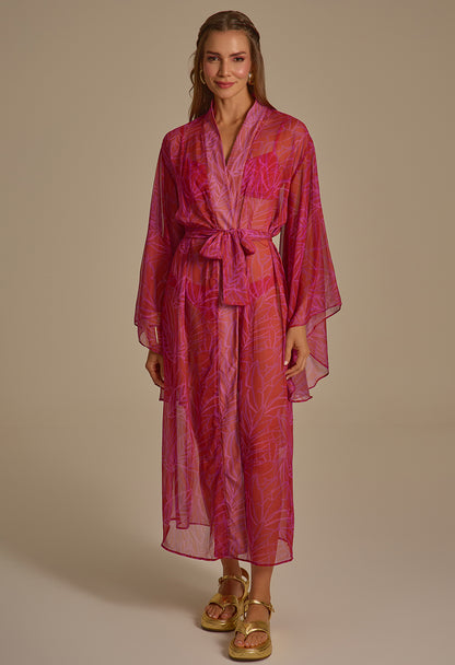 Kimono Lu Coração