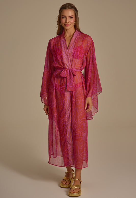 Kimono Lu Coração