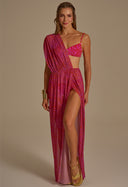 Vestido Karidza Coração