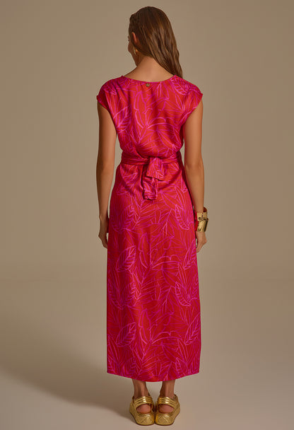 Saída Yas Coração