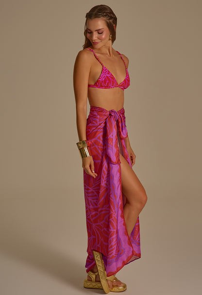 Pareô Barrado Coração