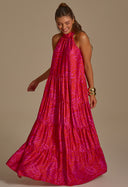 Vestido New Jasmin Coração