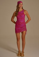Vestido Clívia Coração