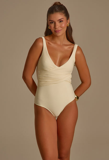 Maiô Franzido Transpassado CT Pérola