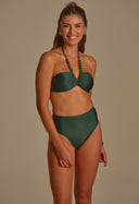 Top Malu MF Verde FAF