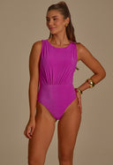 Body Luara Telepatia