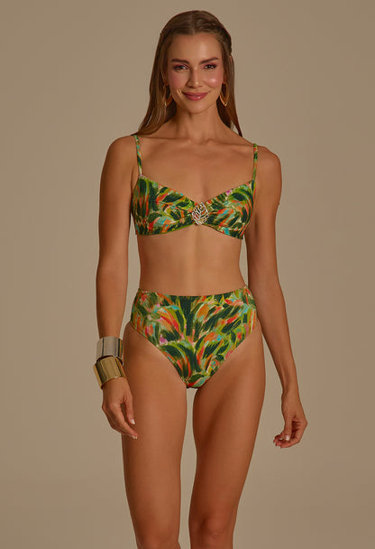 Calcinha Hot Beatriz Baianá