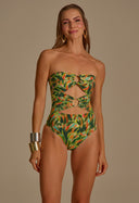 Body Noeli Com Argola Baianá