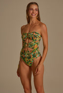 Body Noeli Com Argola Baianá