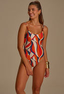 Body Ellen Com Pedra Samba De Verão