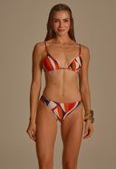 Top Jaque Com Pedra Samba De Verão