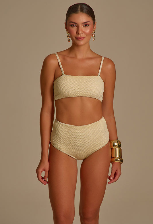 Top Faixa Flora Celebrar