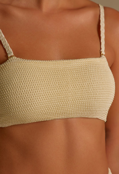 Top Faixa Flora Celebrar