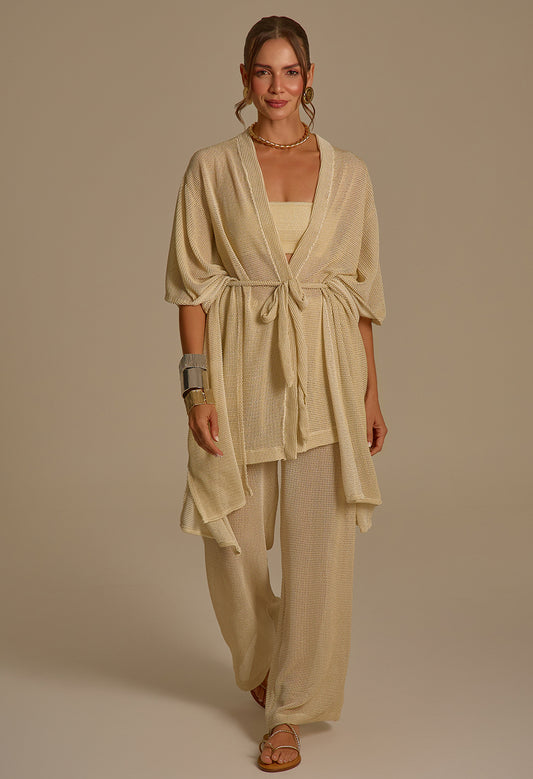 Kimono Constelação Celebrar