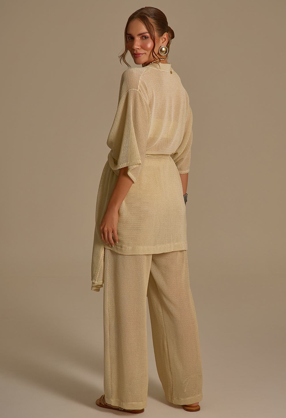 Kimono Constelação Celebrar