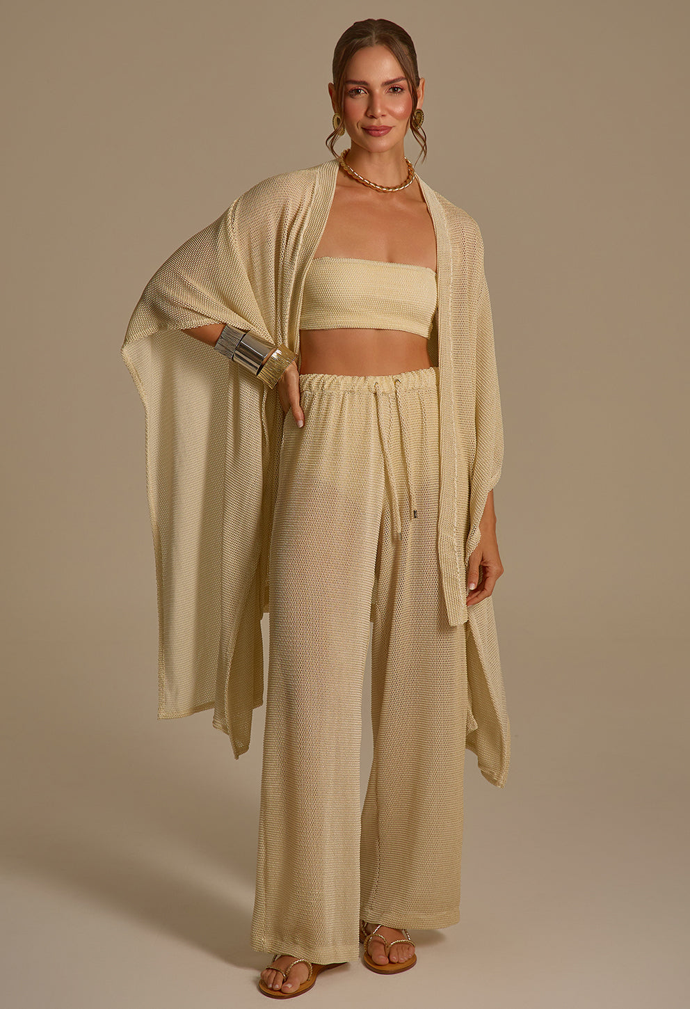 Kimono Constelação Celebrar