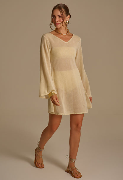 Vestido Mari Celebrar