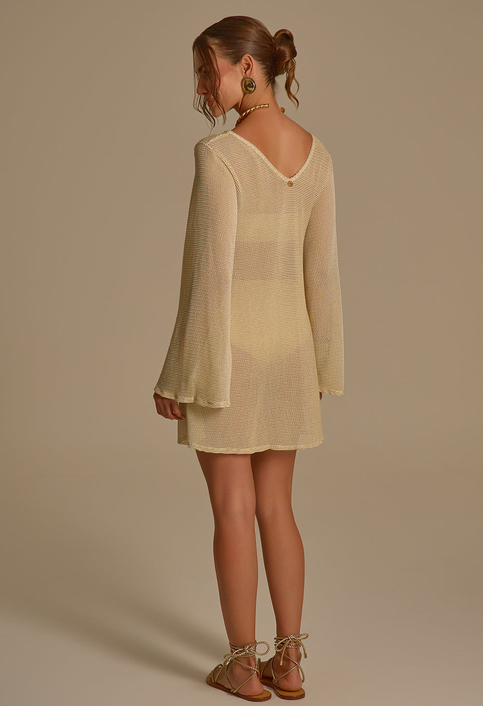 Vestido Mari Celebrar