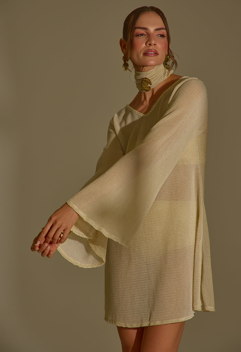 Vestido Mari Celebrar