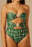 Body New Noeli Com Pedra Mosaico