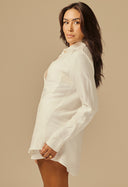 Camisão Costanza MD Off White