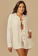Camisão Costanza MD Off White