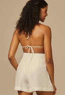 Short Milão MD Off White