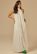 Vestido New Jasmin MD Off White