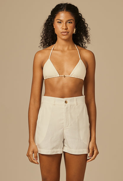 Short Lua MD Off White