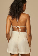 Short Lua MD Off White