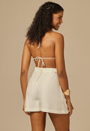 Short Búzios MD Off White