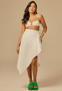 Saia Eloisa PNA Off White