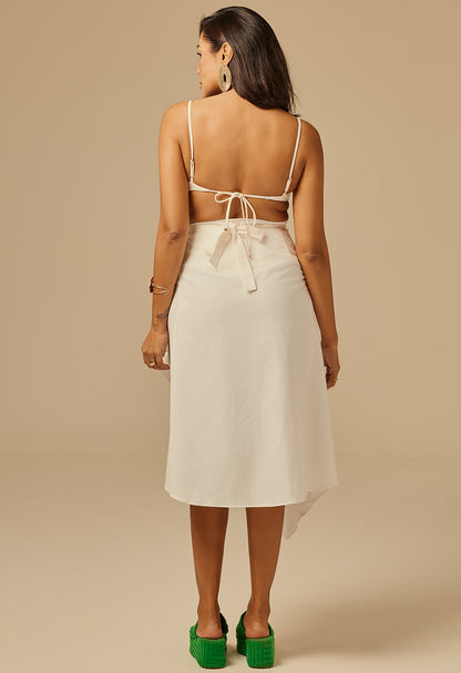 Saia Eloisa PNA Off White