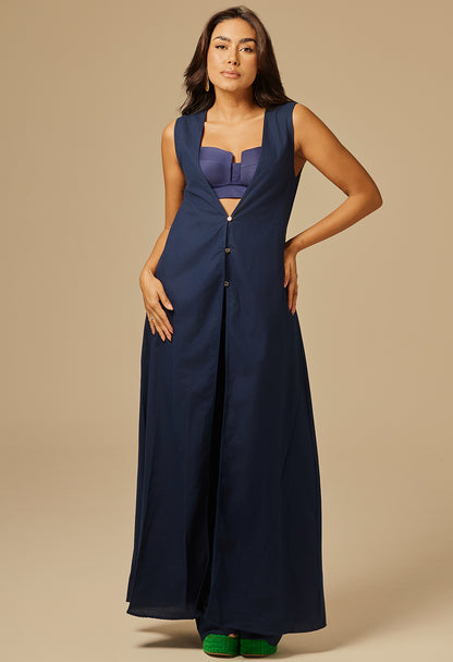 Saída Jes PNA Marinho