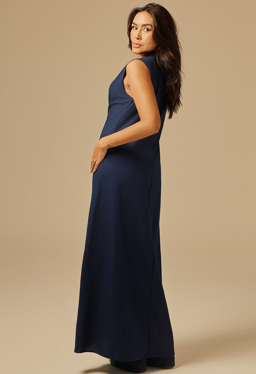 Saída Jes PNA Marinho