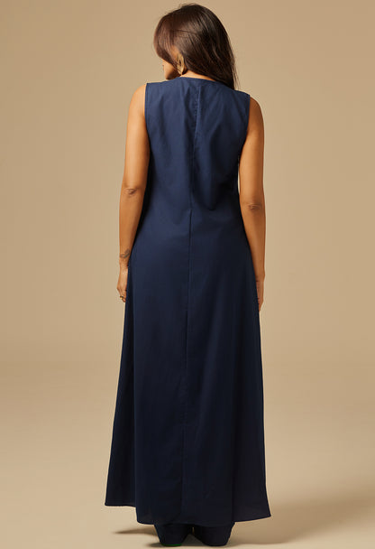 Saída Jes PNA Marinho