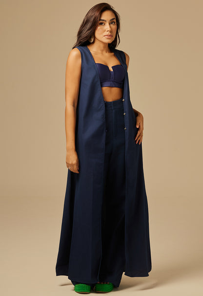 Saída Jes PNA Marinho