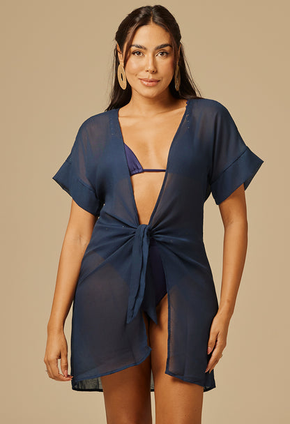 Saída Bia Curta Marinho