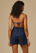 Short Bruna PN Marinho