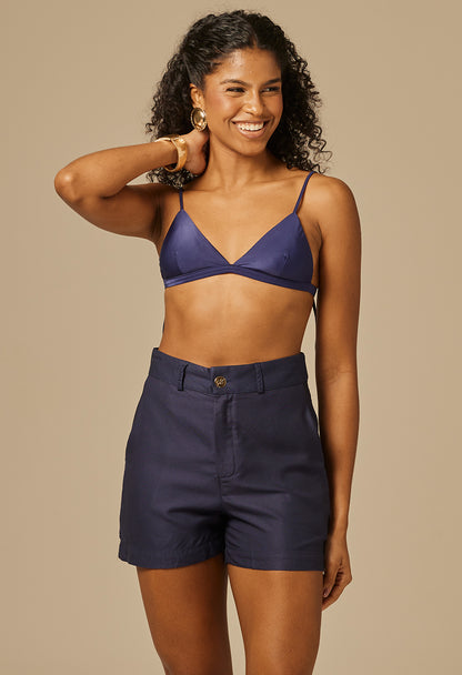 Short Lua MD Marinho