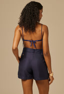 Short Lua MD Marinho