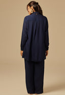 Camisão SL Marinho
