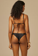Top Jaque MF Preto