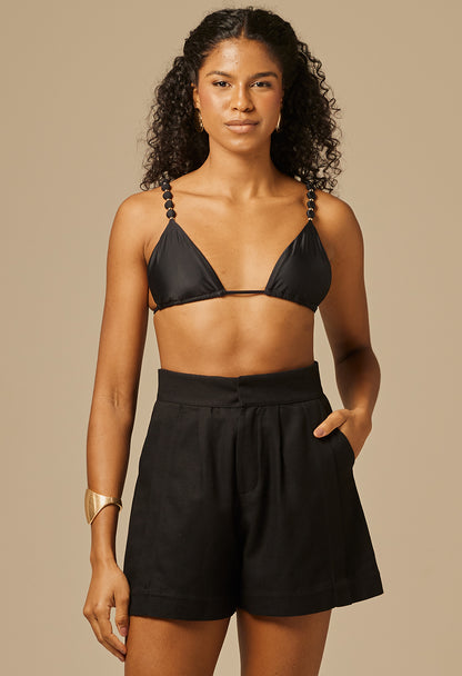 Short Mila MN Preto